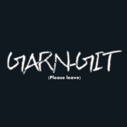 GARN-GIT Design