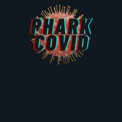 Phark Covid Design